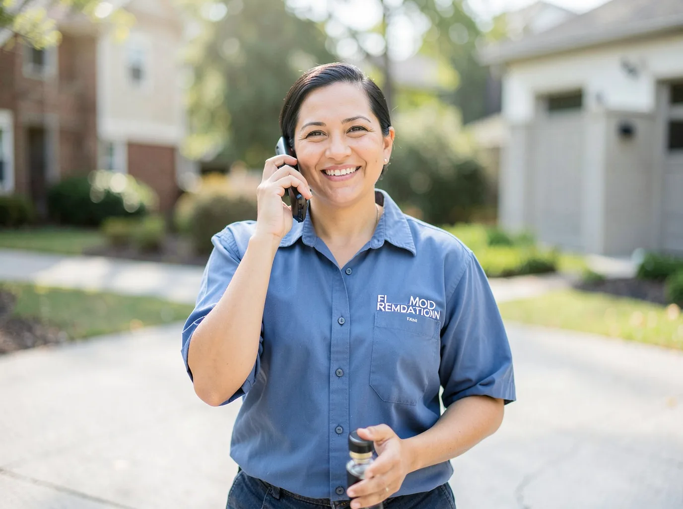 Mold Remediation Heaters, WV FAQs